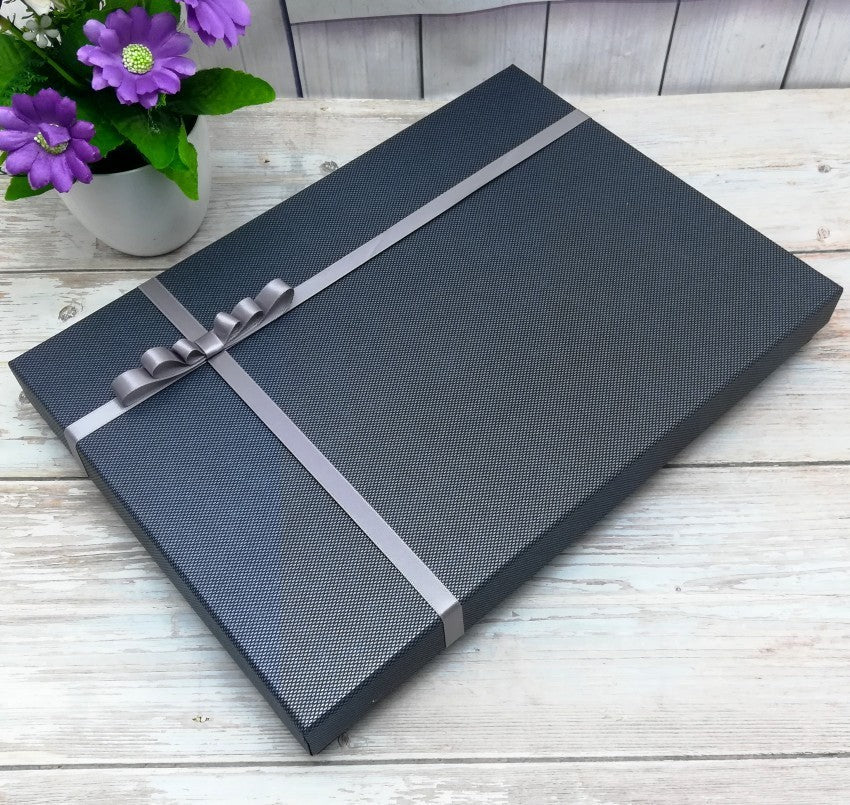 High-end gift box