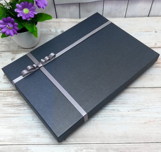 High-end gift box