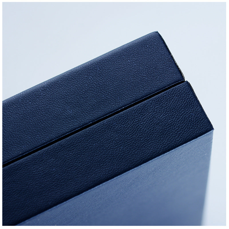 Pearl Necklace Gift Box High-End Jewelry Gift Box