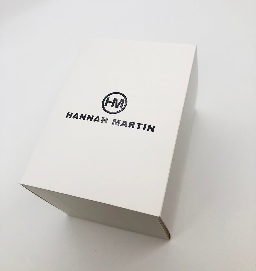 Men'S Sports Watch Box White Square Box Hard Paper Box Send Gift Box Gift Watch Box