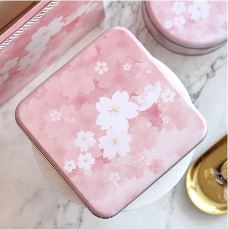 Tin Gift Box
