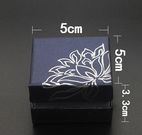 Jewelry gift box
