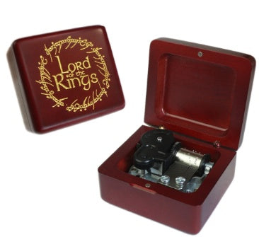 Music box gift