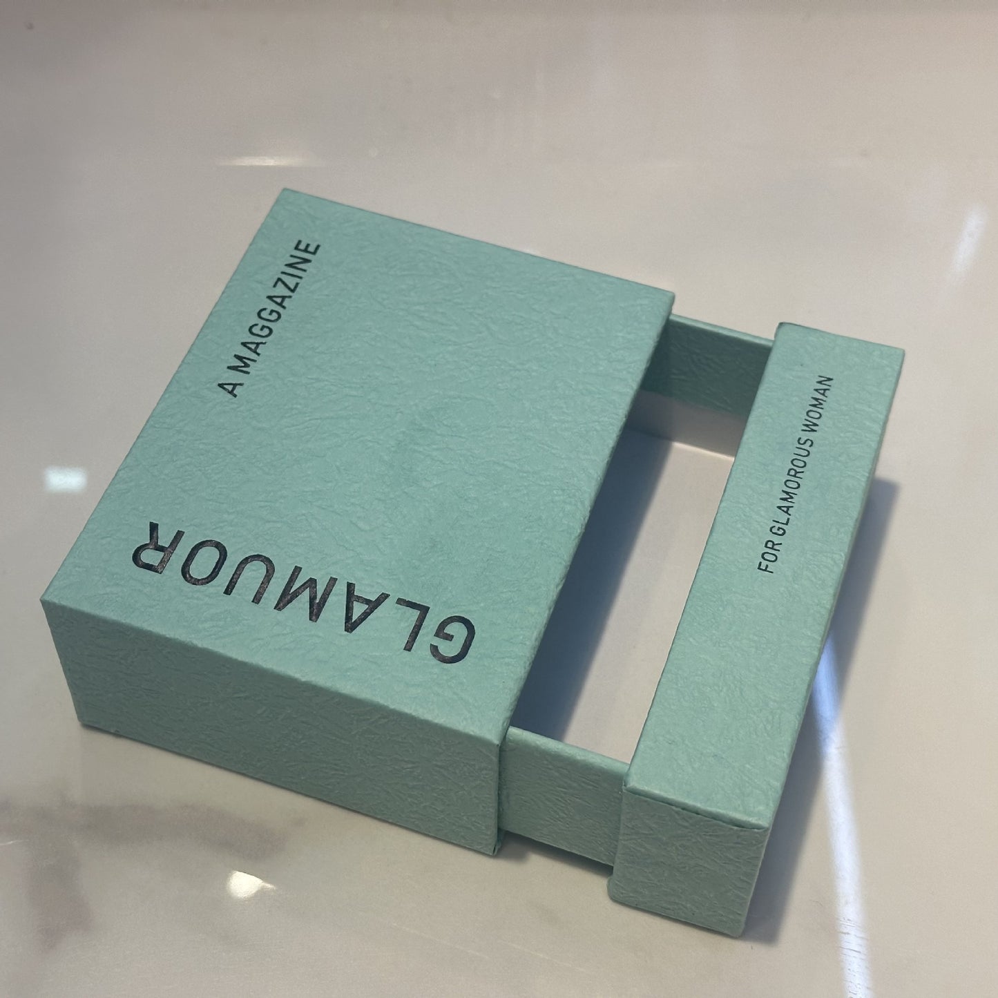 Drawer Gift Box