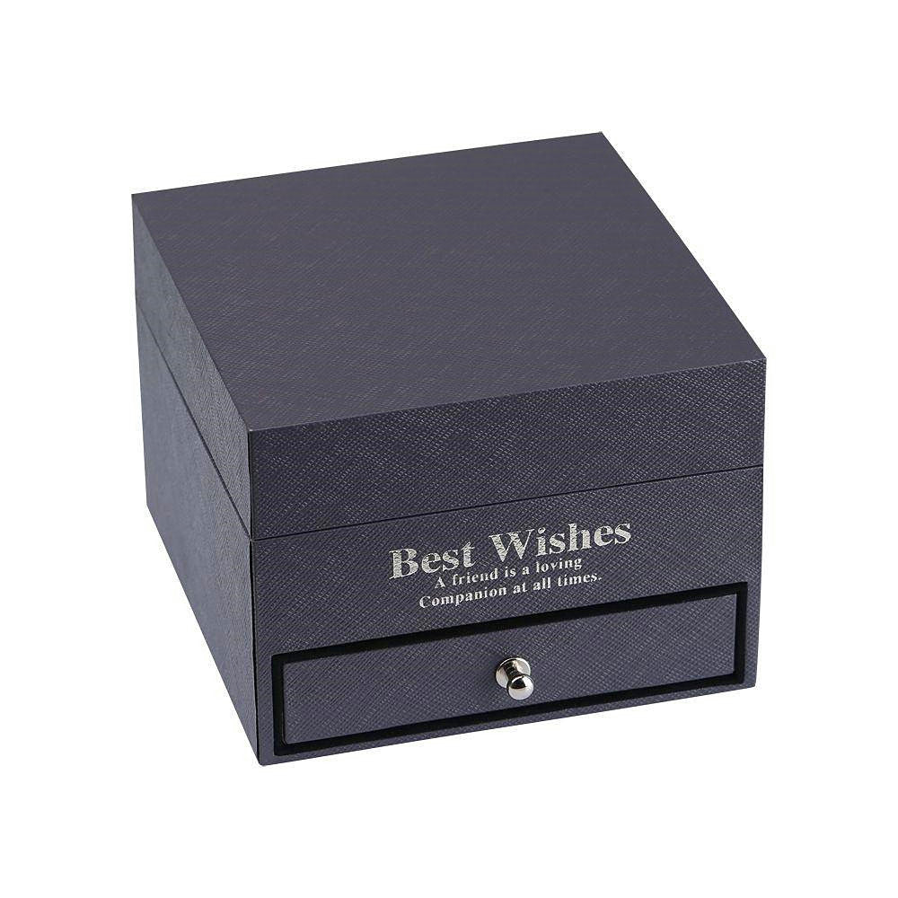 Accessories market gift box jewelry gift box