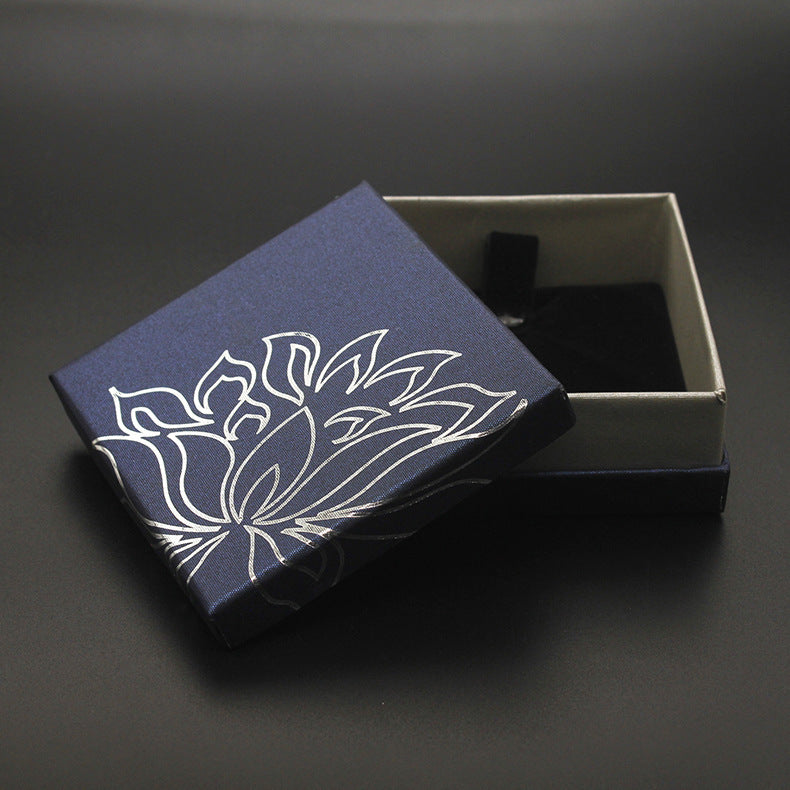 Jewelry gift box