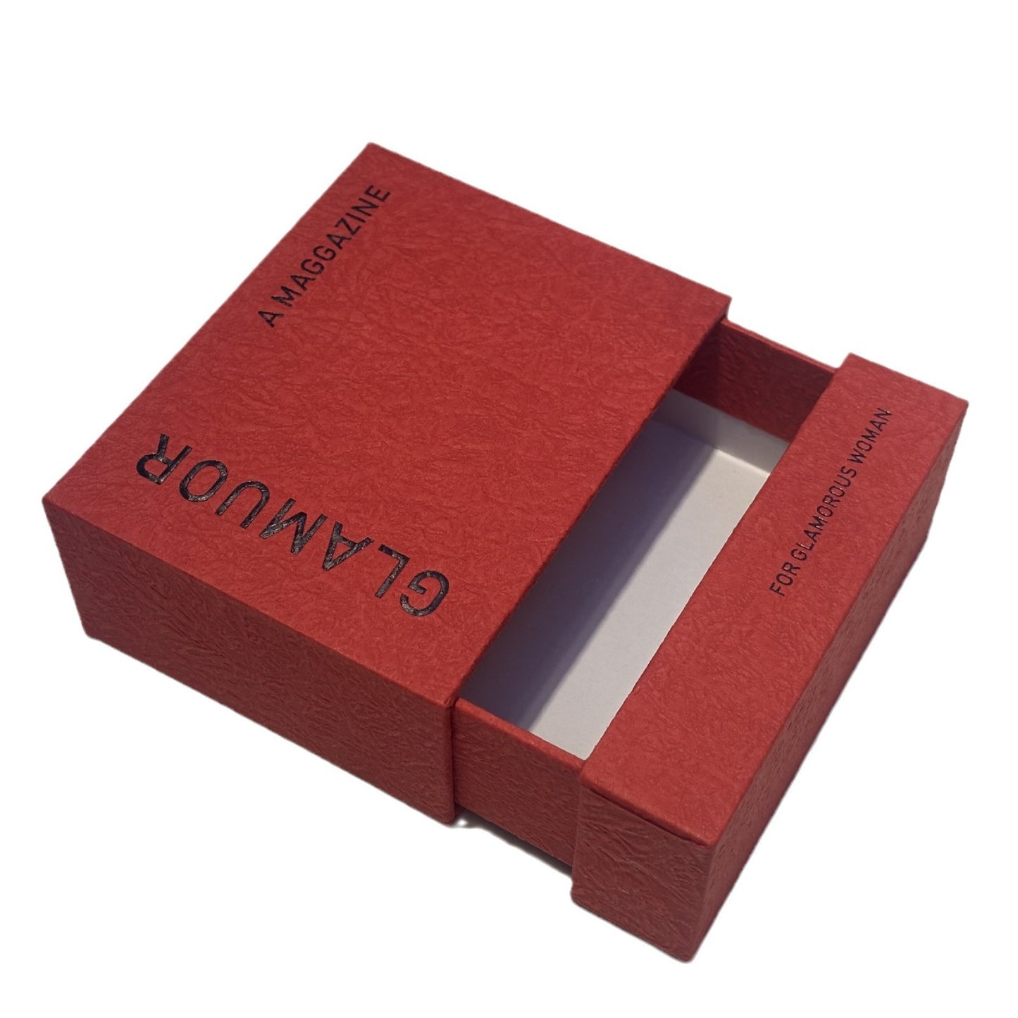 Drawer Gift Box