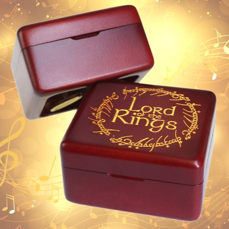 Music box gift