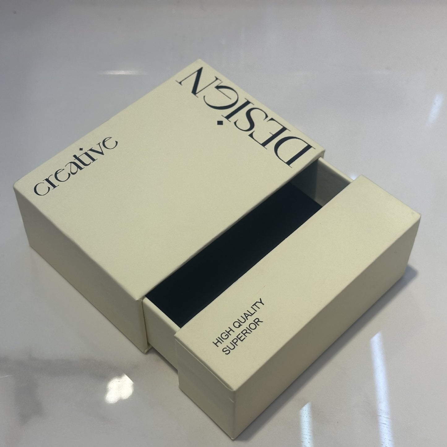 Drawer Gift Box